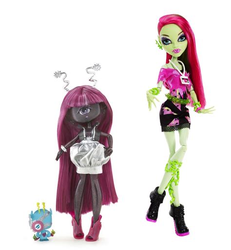 Monster High And Novi Star Dolls Novi Stars Character Fictional