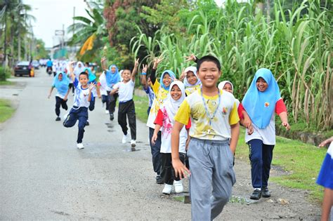 Nkri (negara kesatuan republik indonesia). SEKOLAH KEBANGSAAN PADANG JAWA: February 2013