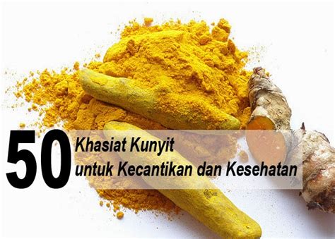 Herba kunyit hitam dikenali dengan nama ilmiah curcuma caesia. 50 Khasiat Kunyit untuk Kecantikan dan Kesehatan | Inkesehatan