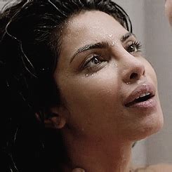 When She S Dripping With Water And Suddenly You Can T Think Properly Priyanka Chopra Steamy