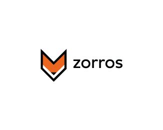 Logopond - Logo, Brand & Identity Inspiration (Zorros)