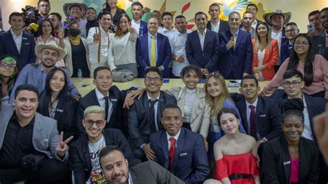 Inauguran La Primer Sede Del Consejo Nacional De Juventud En El País