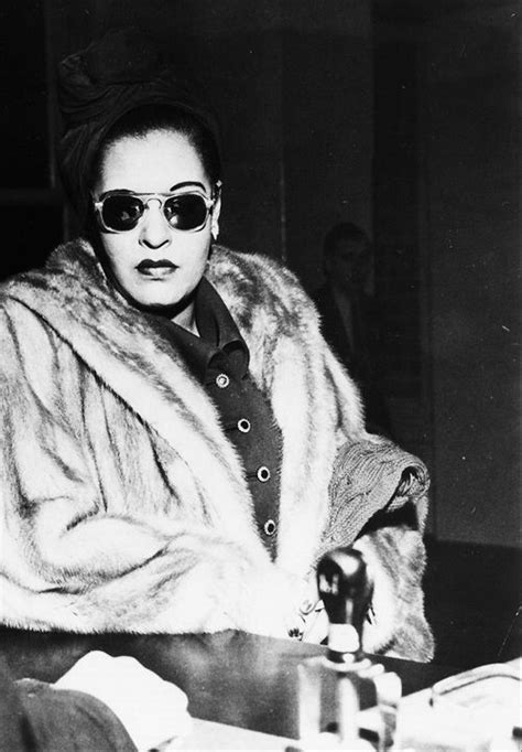 Billie holiday — body and soul 06:18. Vintage Visions: Billie Holiday - Fashion Bomb Daily Style Magazine: Celebrity Fashion, Fashion ...