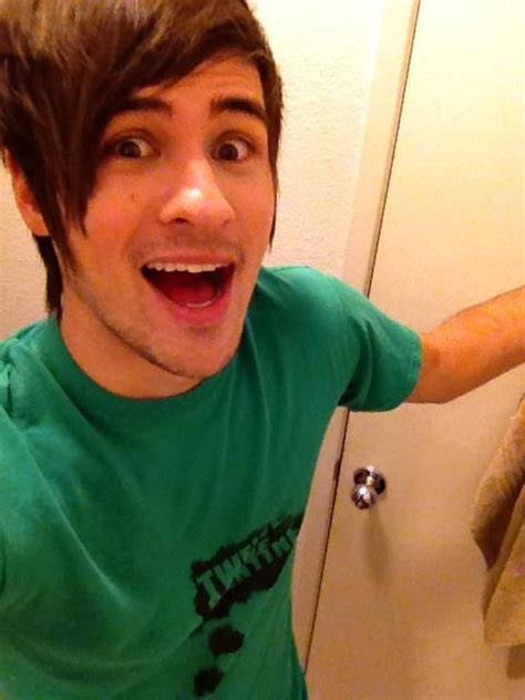 Smosh Anthony New Haircut