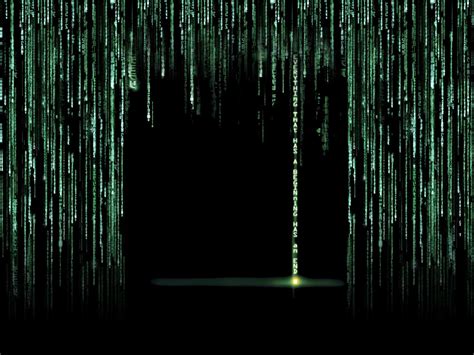 Matrix Wallpapers Wallpaper Cave