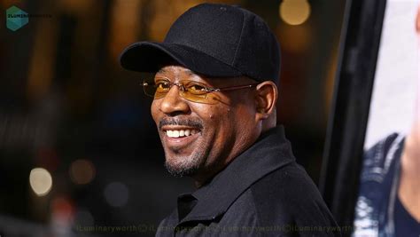 Martin Lawrence From Sitcom Star To A List Actor 2023