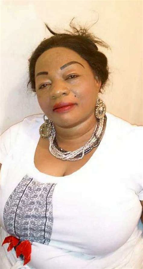 Obina Ezeoke Man Charged With Murder Of Mother Of Nine And Nephew In