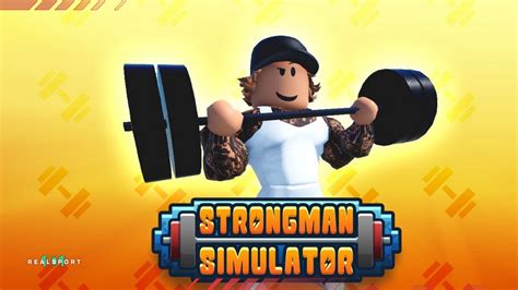 Strongman Simülatör Kodları Şubat 2022 Kodlar Nasıl Kullanılır