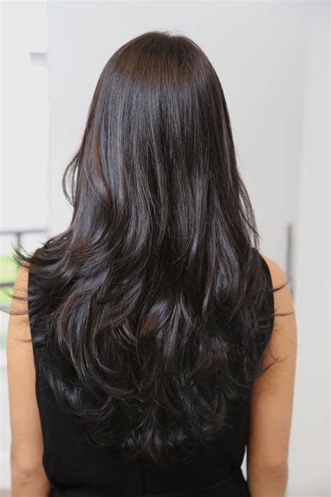 How to dye your hair at ho. Rubias… ¿Por qué los peinados lucen mejor en sus cabellos ...