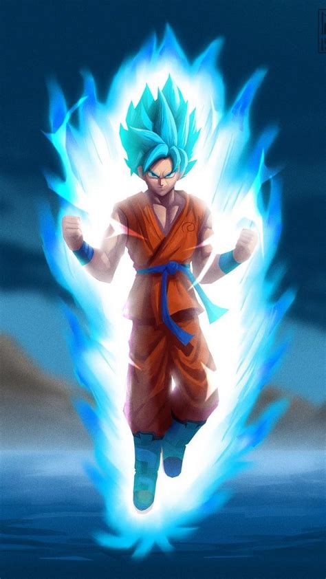 If you're looking for the best goku wallpaper then wallpapertag is the place to be. Goku Close Up 3D Wallpapers - Wallpaper Cave