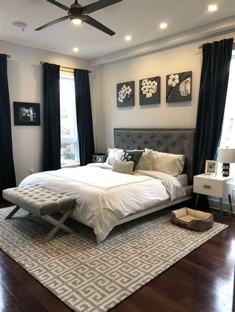 Choosing paint shades for your bedroom is an extremely important task. 42+The Meaning of Dream House Rooms Bedrooms Master Suite ...