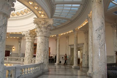 Idaho State Capitol