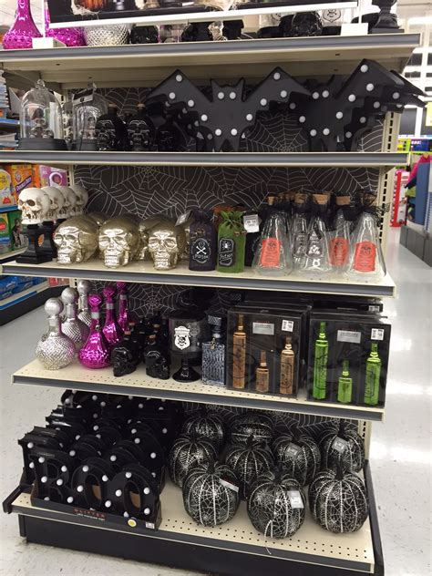 Everything at * biglots halloween tour 2019. Vintage Halloween Collector: 2015 Halloween at Big Lots