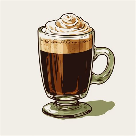 Irish Coffee Clip Art Clip Art Library