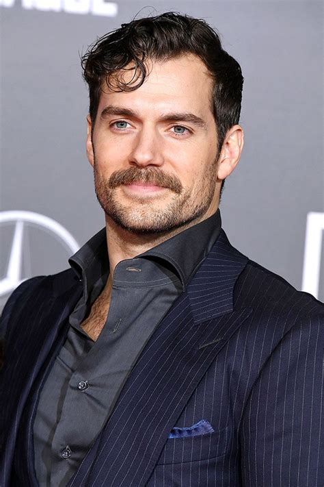 Impossible 6 that is triggered justice league's cgi mustachegate. Henry Cavill's mustache inspired the Mission Impossible ...