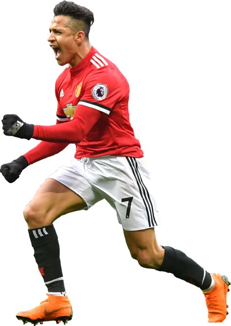 Some of them are transparent (.png). Alexis Sanchez football render - 44840 - FootyRenders