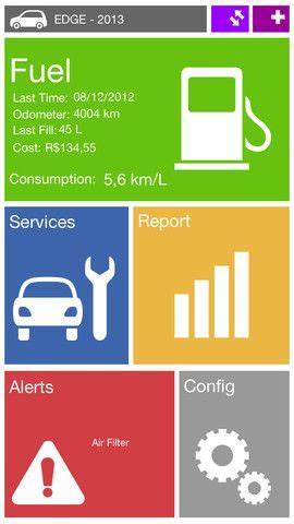 What else can this app do? Keep Your Car In Tip-Top Condition With Vehicle ...