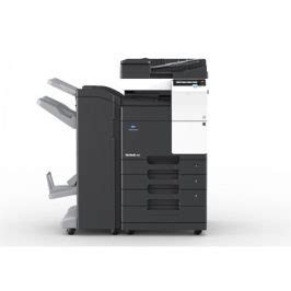Download the latest drivers, manuals and software for your konica minolta device. bizhub B367 | Konica Minolta Sandton