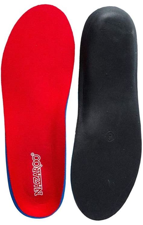 Shoe insoles for flat feet are the most effective & a convenient way to make your stylish footwear more comfortable & relax. 10 Best Insoles for Plantar Fasciitis Reviewed in January 2021
