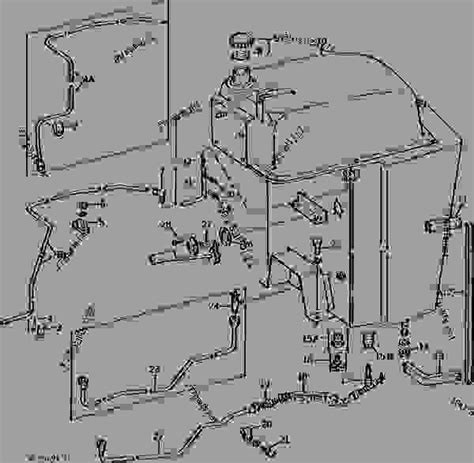 John deere 4040 hydraulic system jd 2440 hydraulic squeal 4430 hyd problems green tractor talk john deere 2355 parts manual single lift ist cylinder kit 04e03 拖拉机john deerejohn deere 4430 hydraulic schematicswiring diagram john deere 4430 cab wiring harness for wiring schematic diagram. John Deere 4430 Wiring Diagram