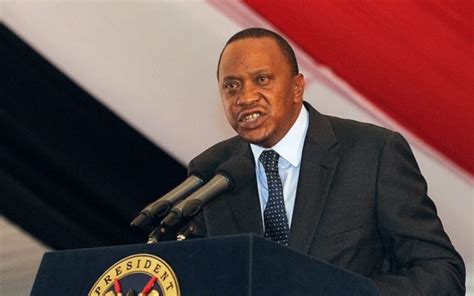 Responsibilities as president head of stat the president of all kenyans.4th president. Uhuru Kenyatta Biography - Children, Siblings & Net Worth