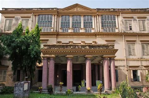 18 Sparkling Monuments in Kolkata | Historical Monuments in Kolkata