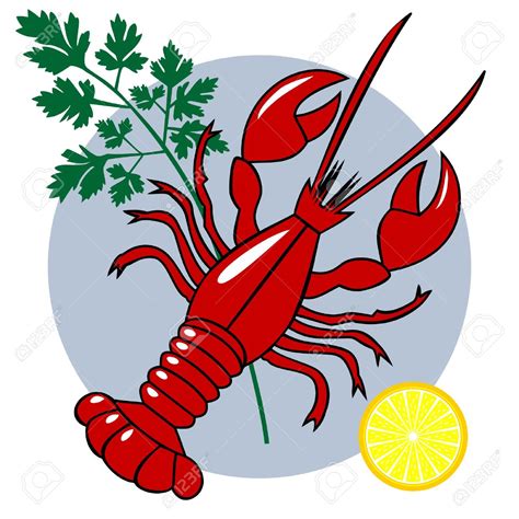 Lobster Dinner Clipart 20 Free Cliparts Download Images On Clipground