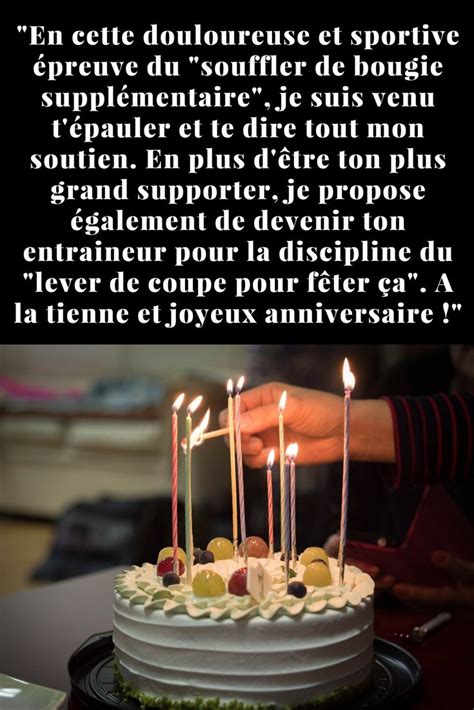 Comment Souhaiter Un Joyeux Anniversaire Original