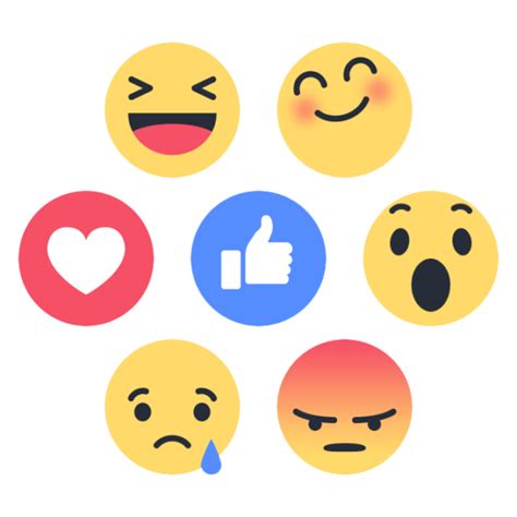 Download Emoticon Like Button Smiley Facebook Facebook Inc Hq Png