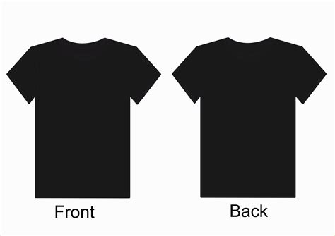Free T Shirt Design Template Online Best Design Idea