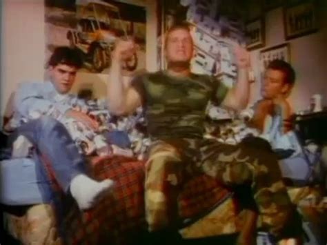 Assault Of The Party Nerds 1989 Vídeo Dailymotion