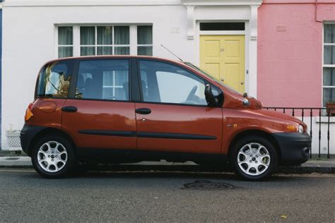 Check spelling or type a new query. Drivers are stopping for selfies with an abandoned Fiat ...