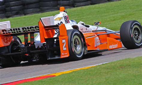 The 2019 road race showcase at road america was a sports car race sanctioned by the international motor sports association (imsa). Team Penske dominates second practice at Road America