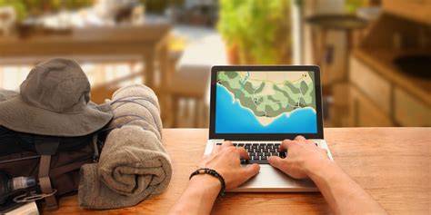 What Is A Digital Nomad The Fact Site