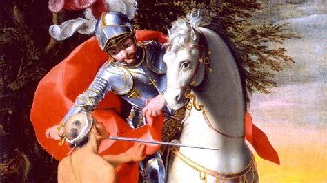 St Martin Of Tours Hd Youtube