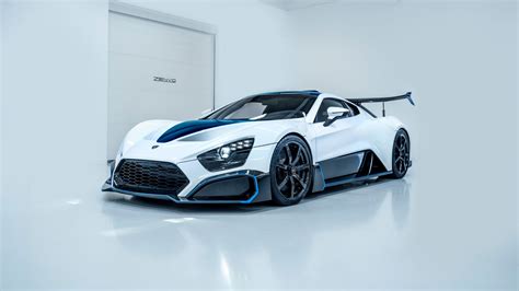 Inside Zenvo The Danish Supercar That Does Things Differently