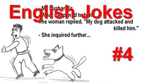 The teacher growls at little johnny, is that bubble gum in your mouth?! English jokes with pictures #4 - YouTube