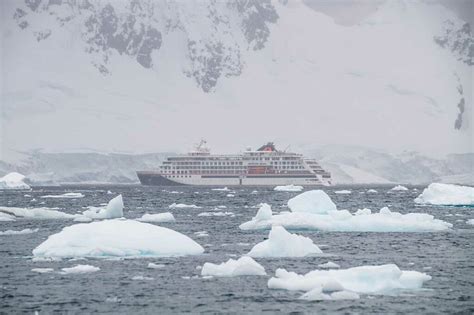 Antarktis Kreuzfahrt Tagebuch Einer Unvollendeten Reise
