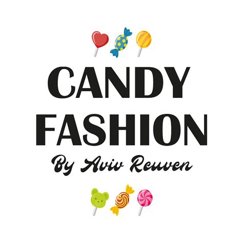 Candy Fashion By Aviv Reuven Rishon Le Zion