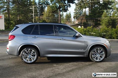 Every used car for sale comes with a free carfax report. 2015 BMW X5 xDrive35i Sport Utility 4-Door M SPORT for ...