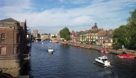 People travel to france by ferry across. York | city and unitary authority, England, United Kingdom | Britannica