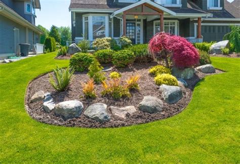 The castle has been fabricated using earth materials on the interior walls, which are. 16 Gorgeous Small Rock Gardens You Will Definitely Love To ...