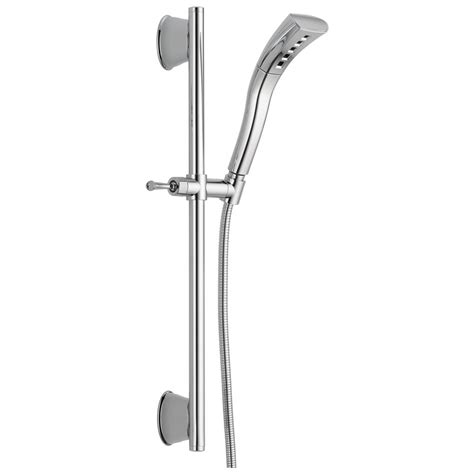 Delta Faucet Universal Showering Components H2okinetic® Single Setting
