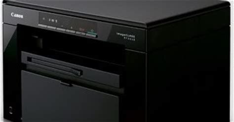 Download the latest version of the canon mf3010 driver for your computer's operating system. Canon MF3010 Driver Download - Printers Driver