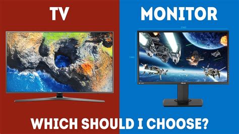 The best gaming tv for ps5 with an oled panel that we've tested is the lg c1 oled. TV vs Monitor - Which One Should I Pick? In 2020