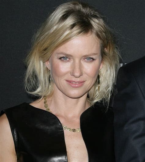 Naomi Watts Wears Hot Sergio Rossi Sandals With The Wrong Dress