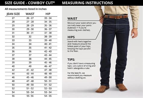 George Strait Cowboy Cut® Slim Fit Jean Mens Jeans Wrangler®