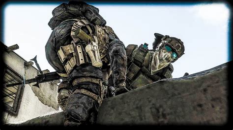 The Screenshot Photographer Ghost Recon Future Soldier