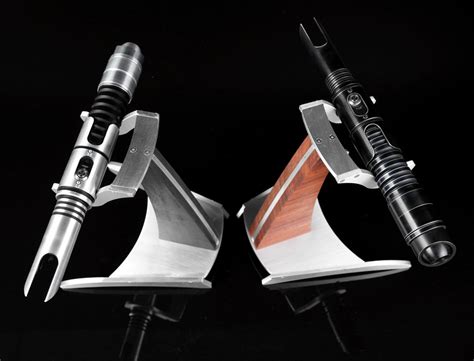 Someone Built The Most Realistic Lightsaber And You Can Buy One For