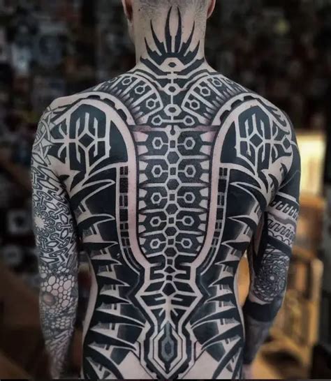 28 Creative Ideas For Body Suit Tattoos Tattoo Twist